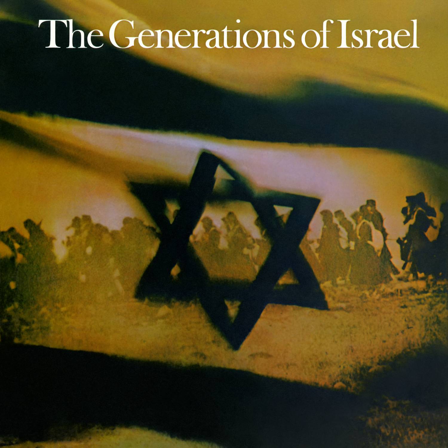 The Generations of Israel