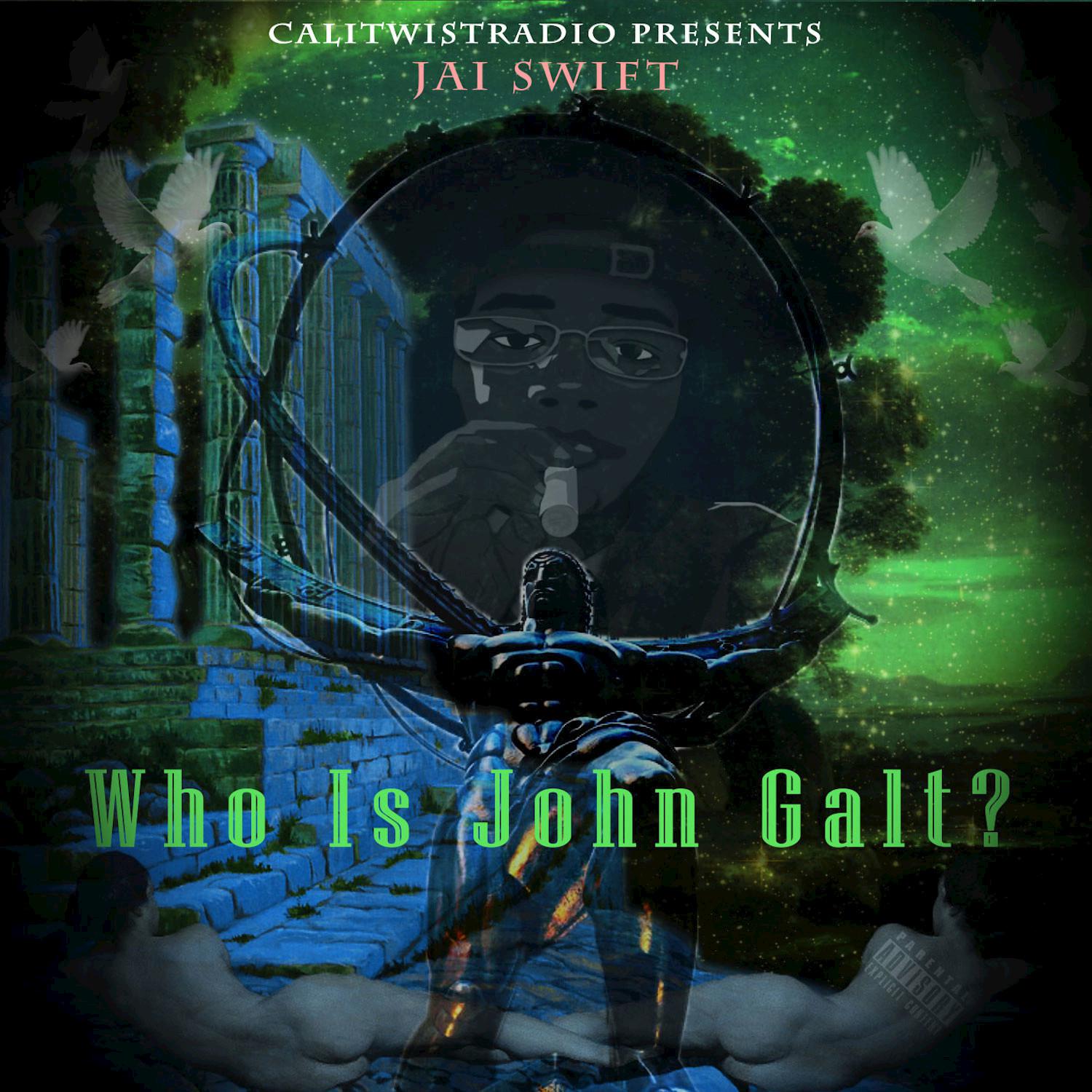 Who Is John Galt?