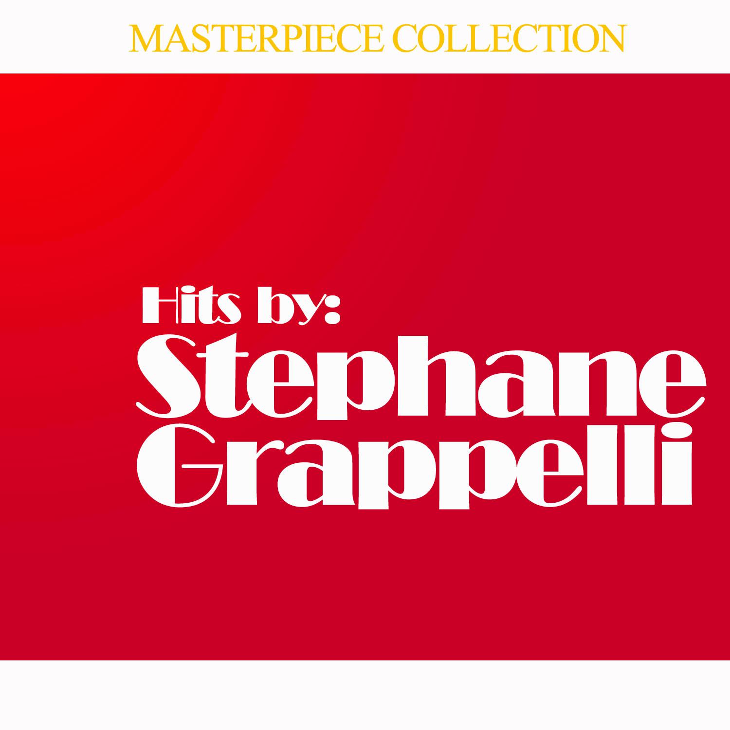 Hits By Stephane Grappelli