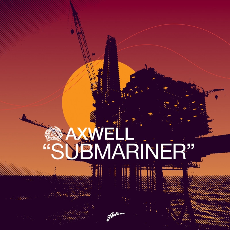 Submariner - Original
