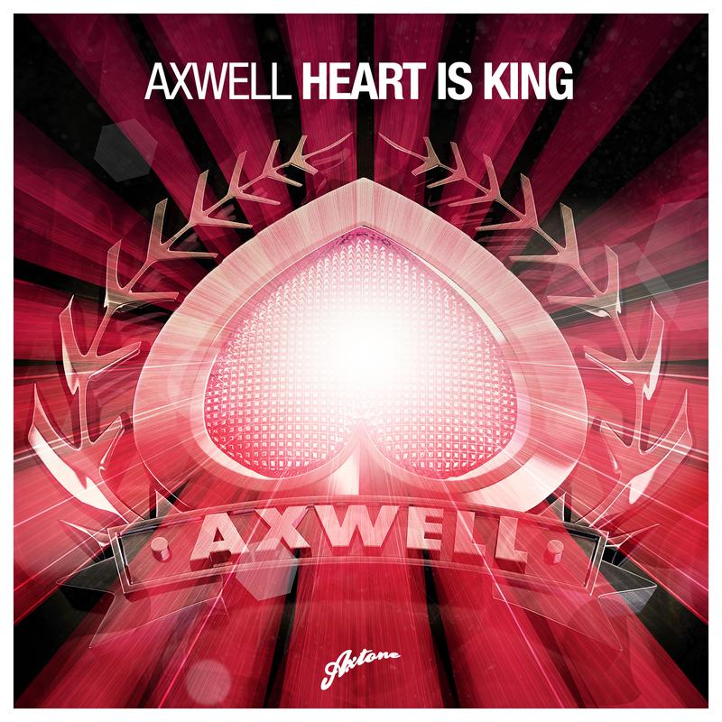 Heart Is King - Original Mix