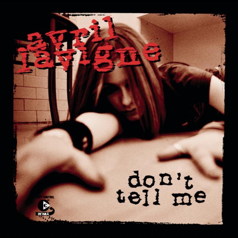 Don't Tell Me (Live Acoustic Version)