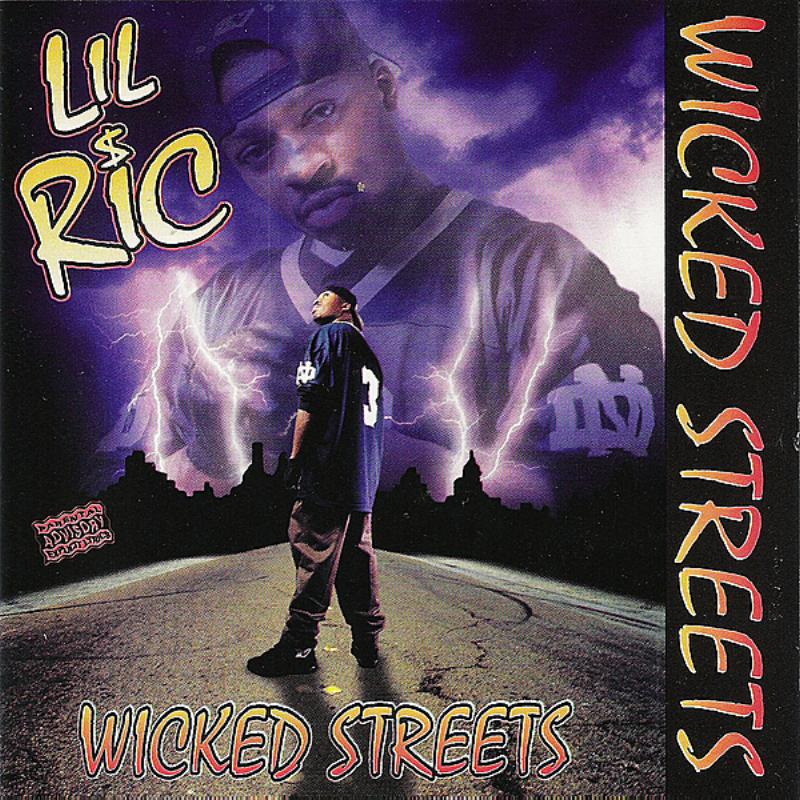 Wicked Streets