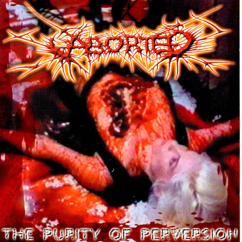 The Purity Of Perversion