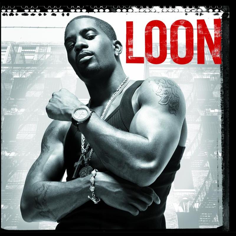 P. Diddy Intro (Loon/Loon)