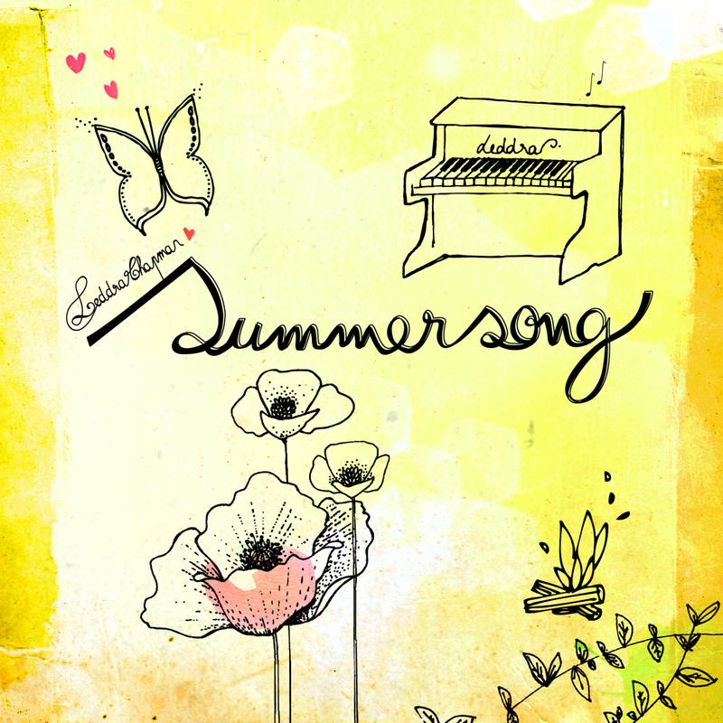 Summer Song (New Version)