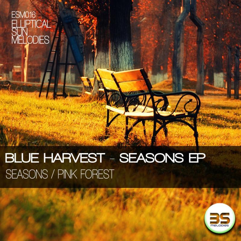 Seasons - Original Mix