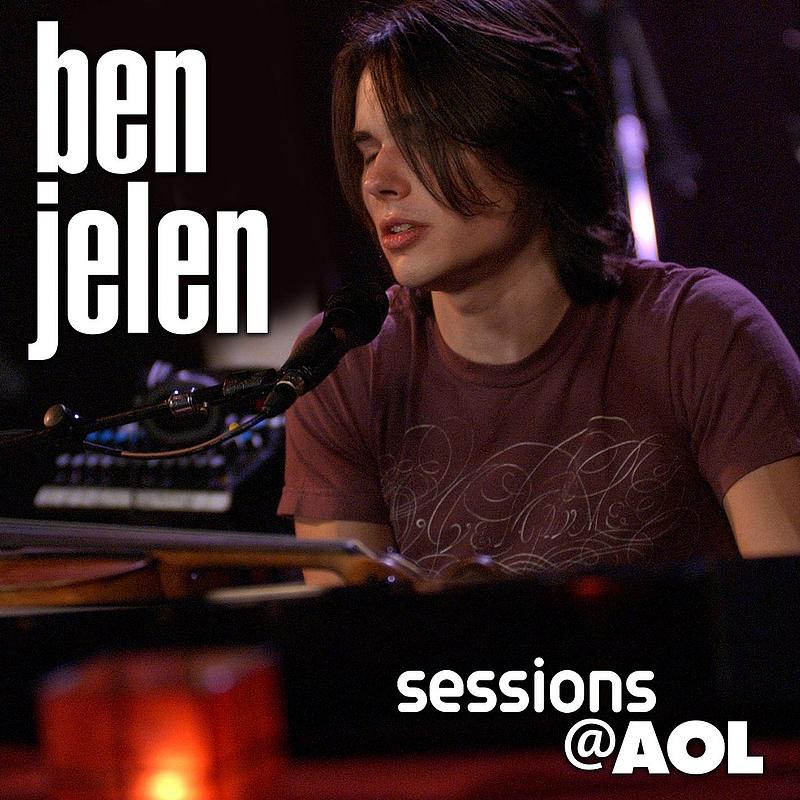 Setting Of The Sun (Sessions@AOL Version)