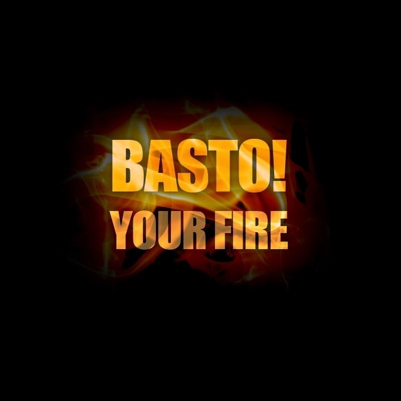 Your Fire - Radio Edit