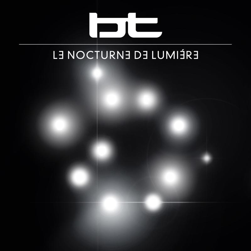 Le Nocturne de Lumiere - Cedric Gervais Remix