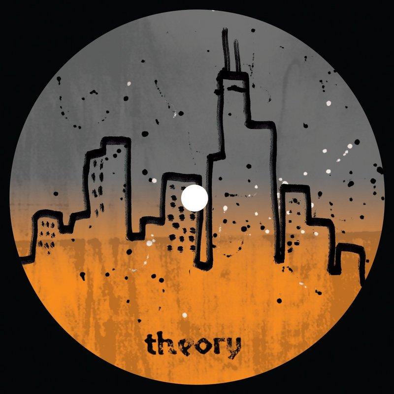 In the City - Orlando Voorn's Search & Destroy Remix