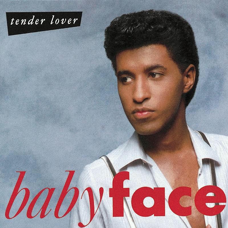 Tender Lover - Dub L.A.