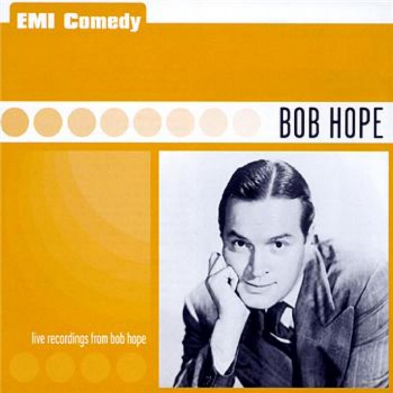 EMI Comedy - Bob Hope