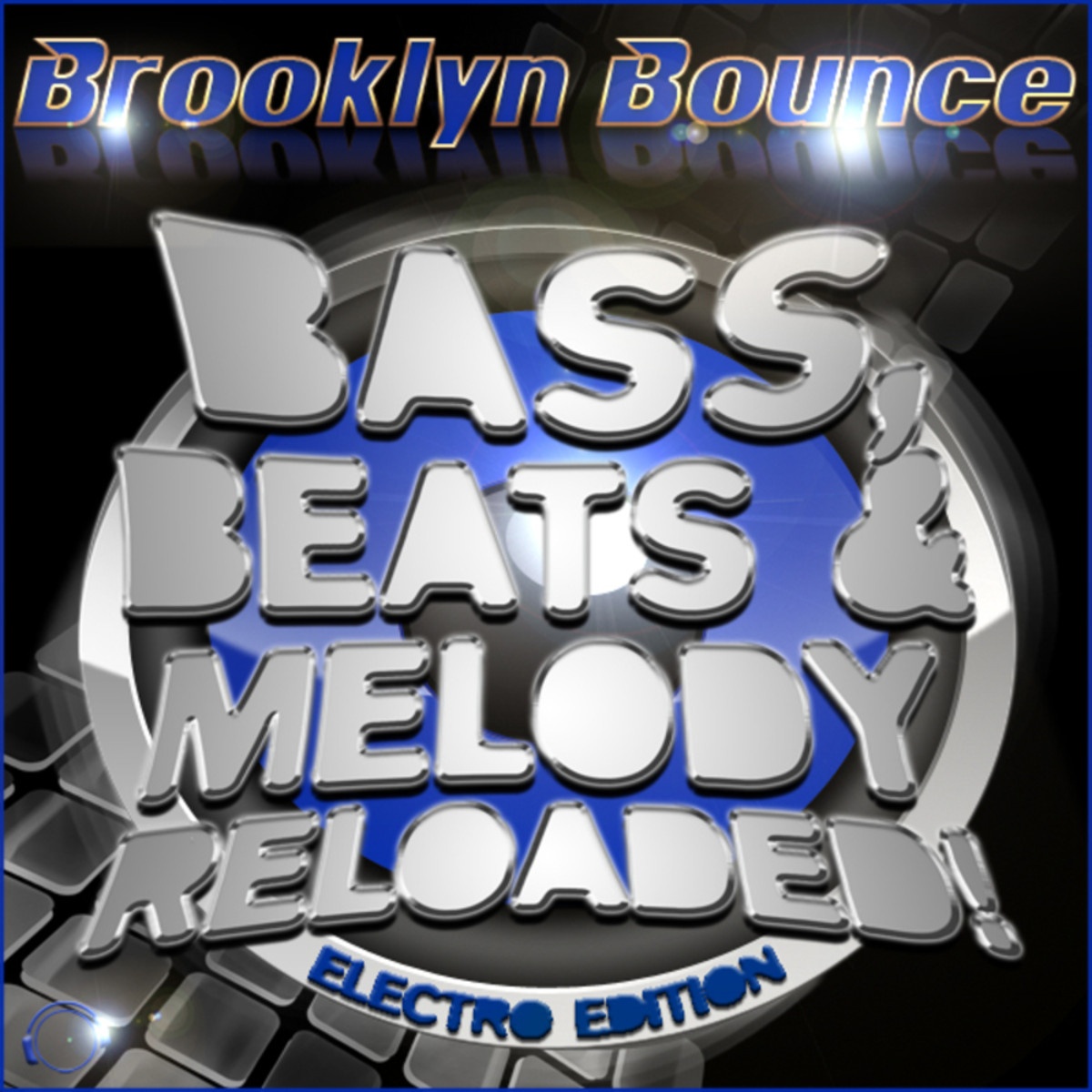 Bass, Beats & Melody Reloaded! - Marc Pressure Remix Edit