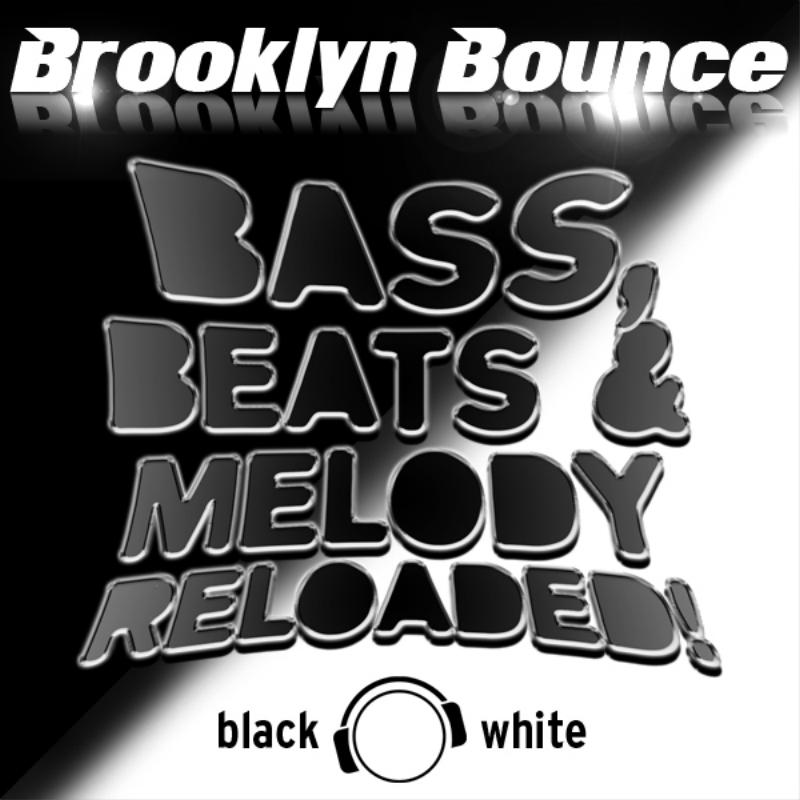 Bass, Beats & Melody Reloaded! - Silver Nikan Remix Edit