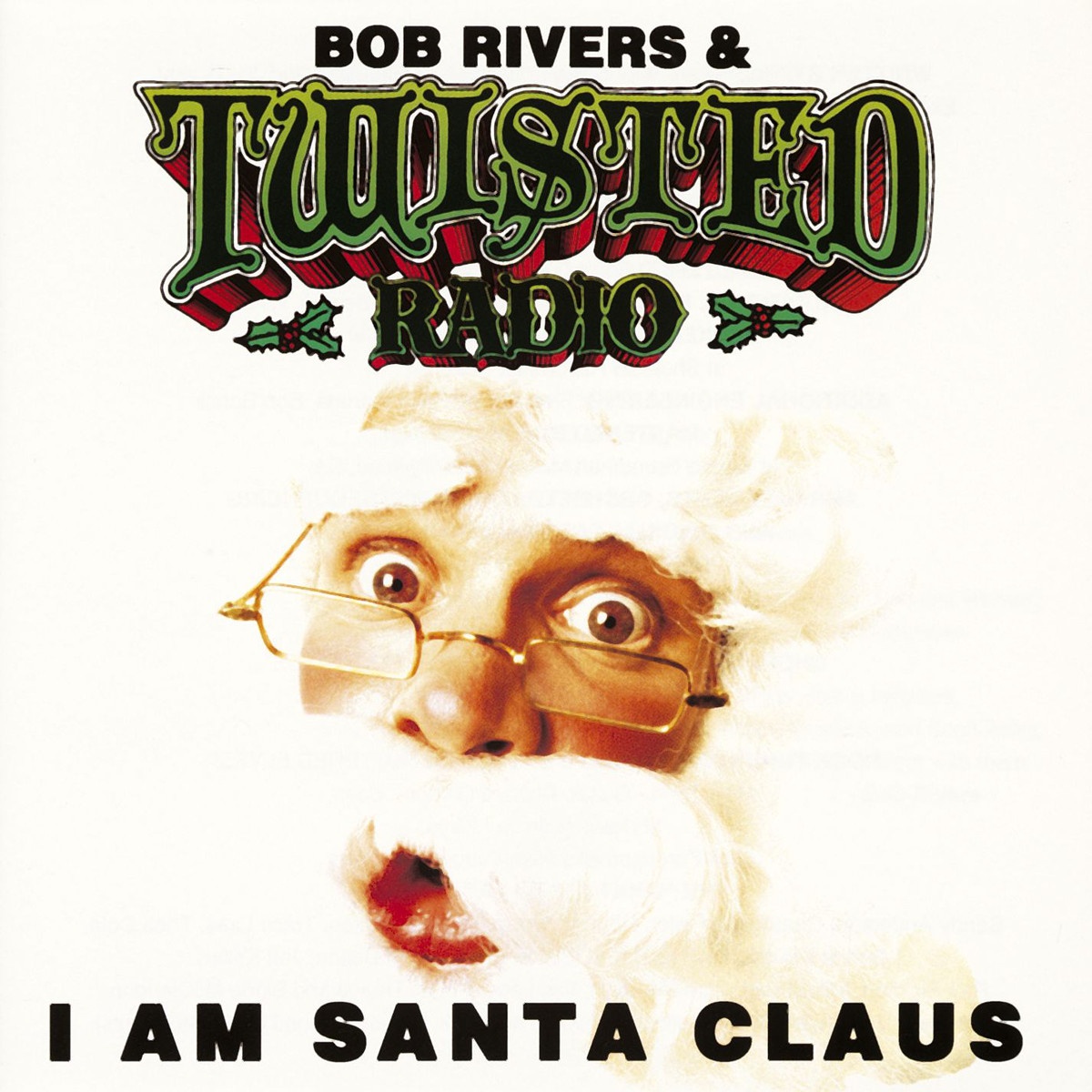 I Am Santa Claus (LP Version)