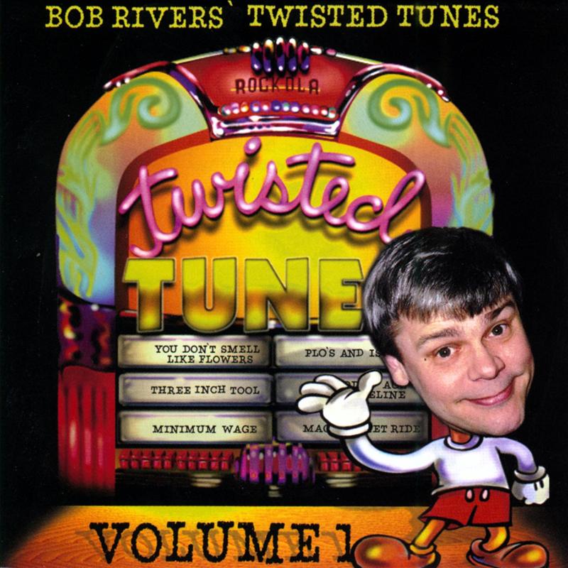Best Of Twisted Tunes Vol. 1
