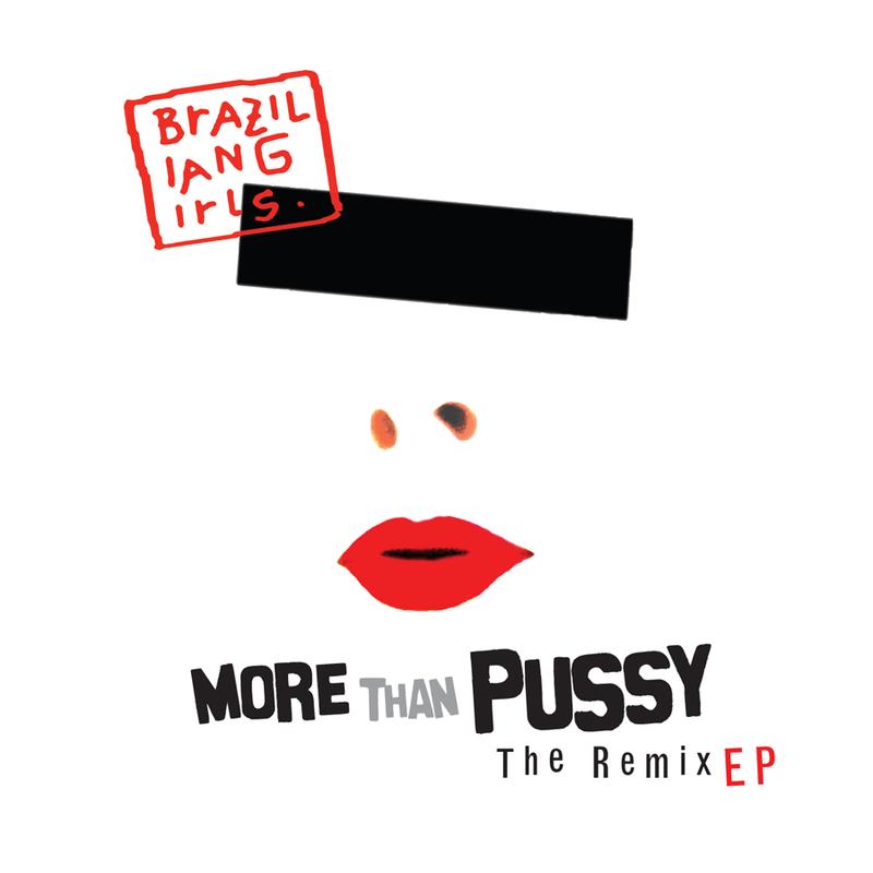 Pussy - Gaby Kerpel Remix