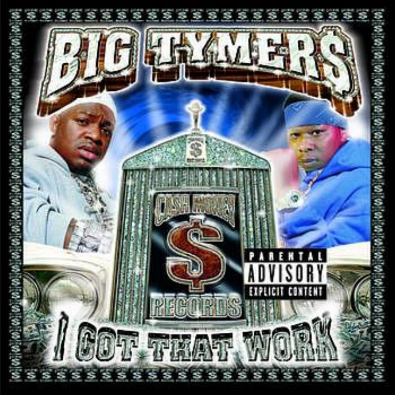 Big Tymers - Album Version (Explicit)
