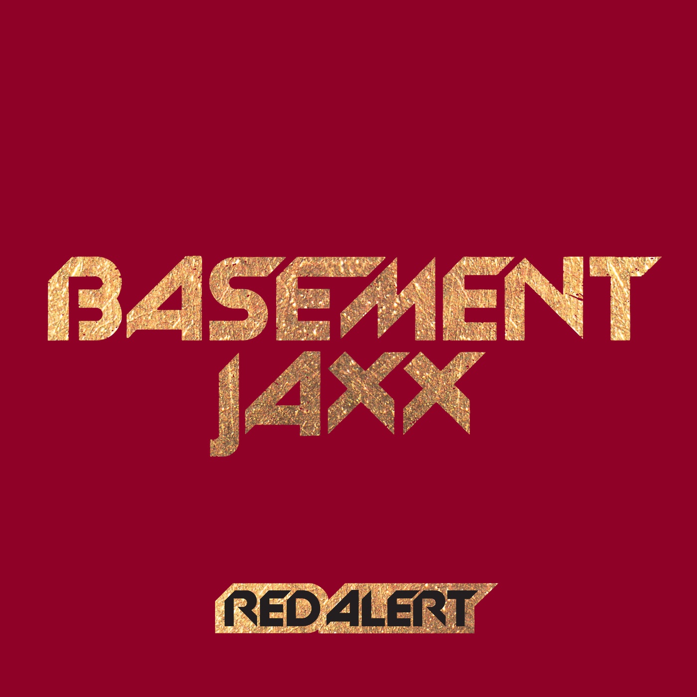 Red Alert (Jaxx Club Mix)
