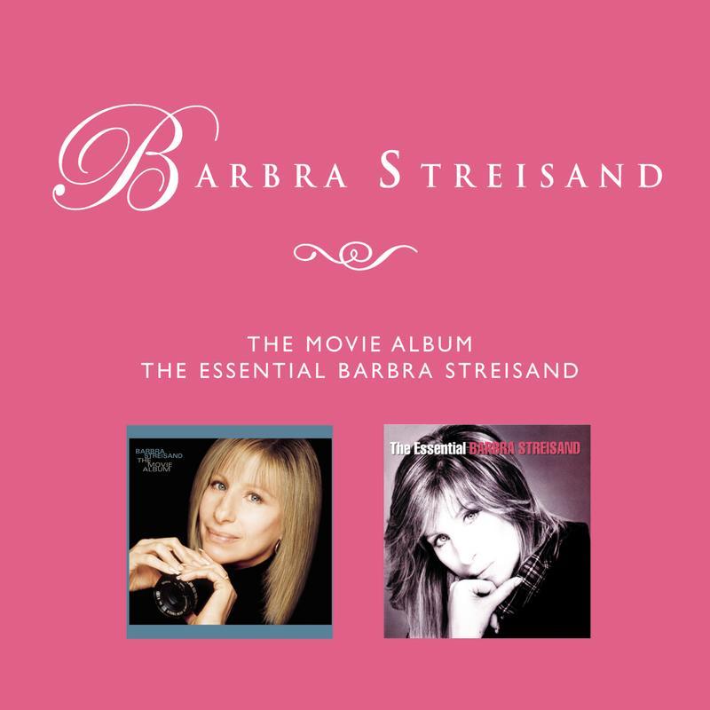 The Movie Album / The Essential Barbra Streisand