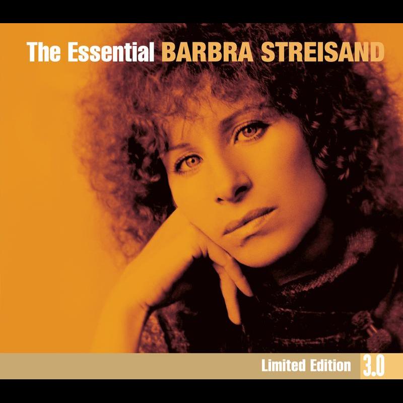 The Essential Barbra Streisand 3.0
