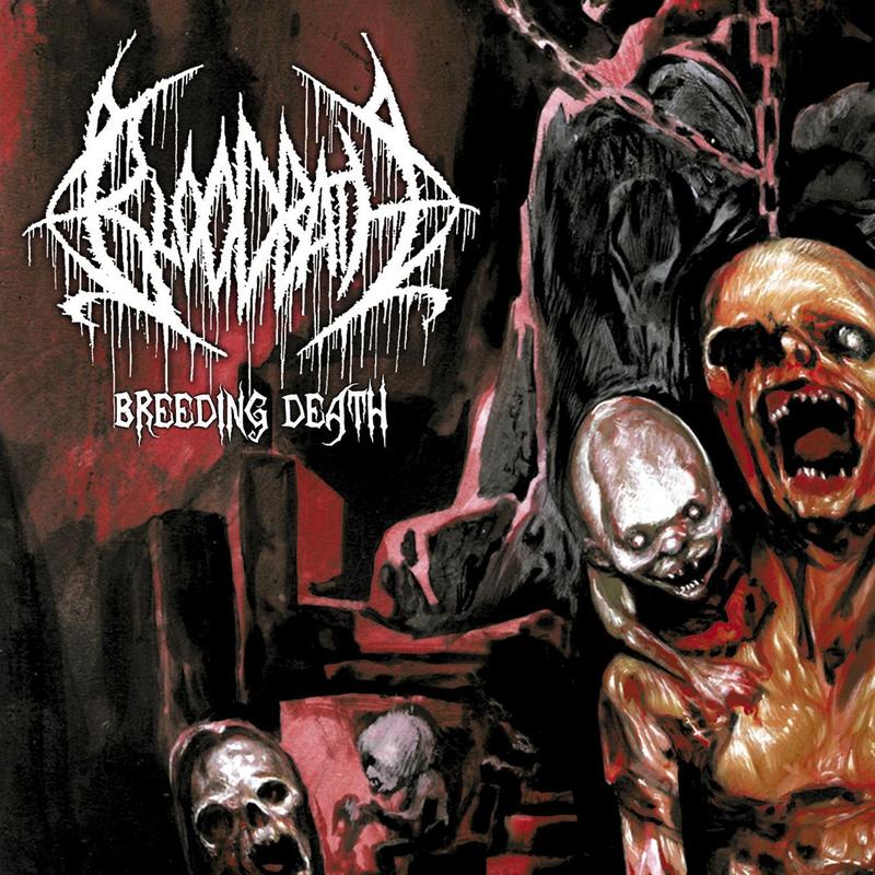 Breeding Death (2006 Digital Remaster)