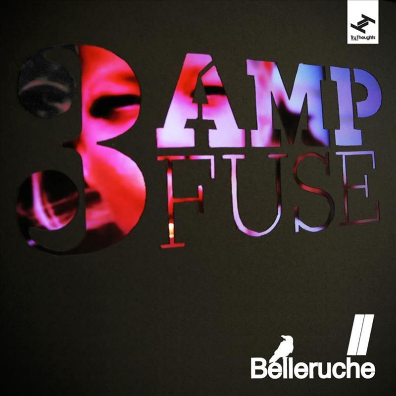 3 Amp Fuse - Radio Edit