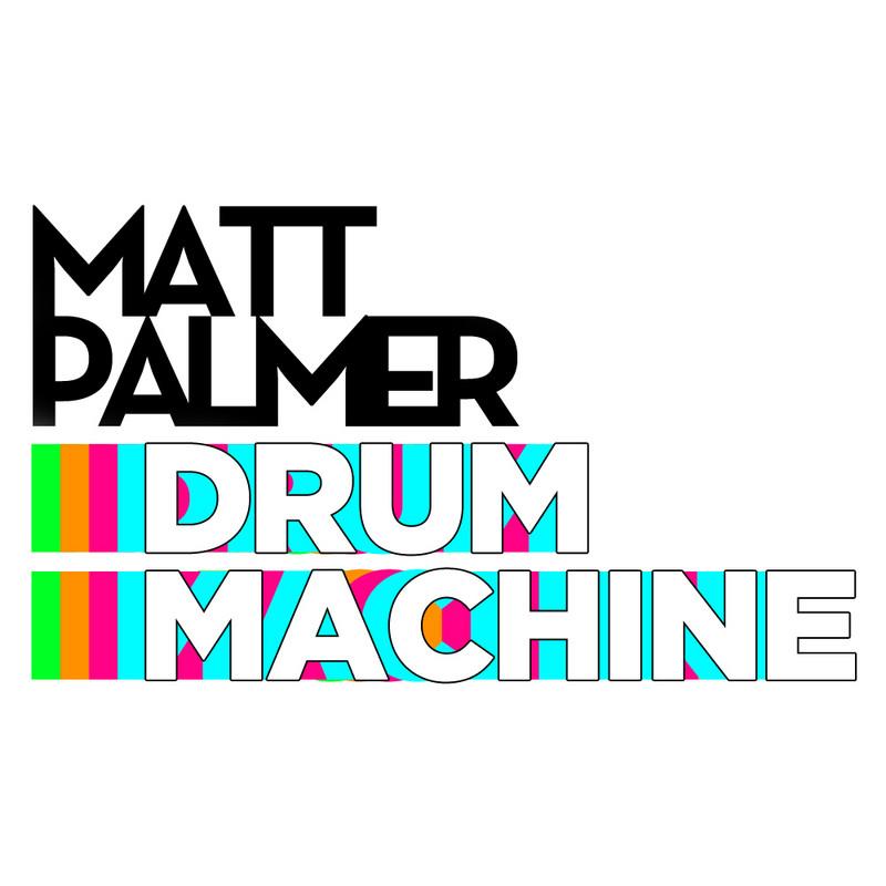 Drum Machine