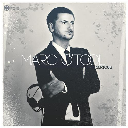 Serious - Continuous Album Mix by Marc O'Tool