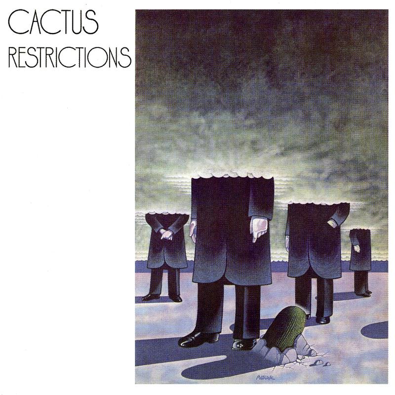 Restrictions (LP Version)