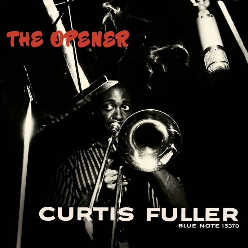 The Opener (Rudy Van Gelder Edition)
