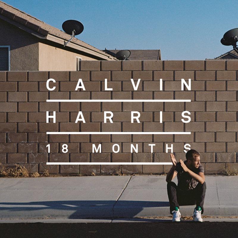 18 Months (Continuous Mix)