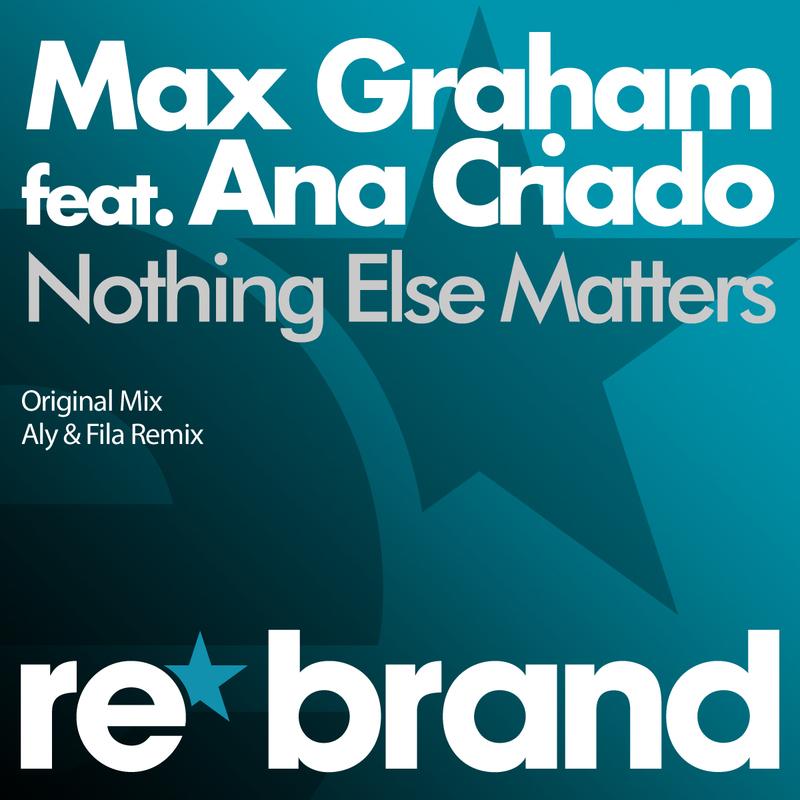Nothing Else Matters - Aly & Fila Remix