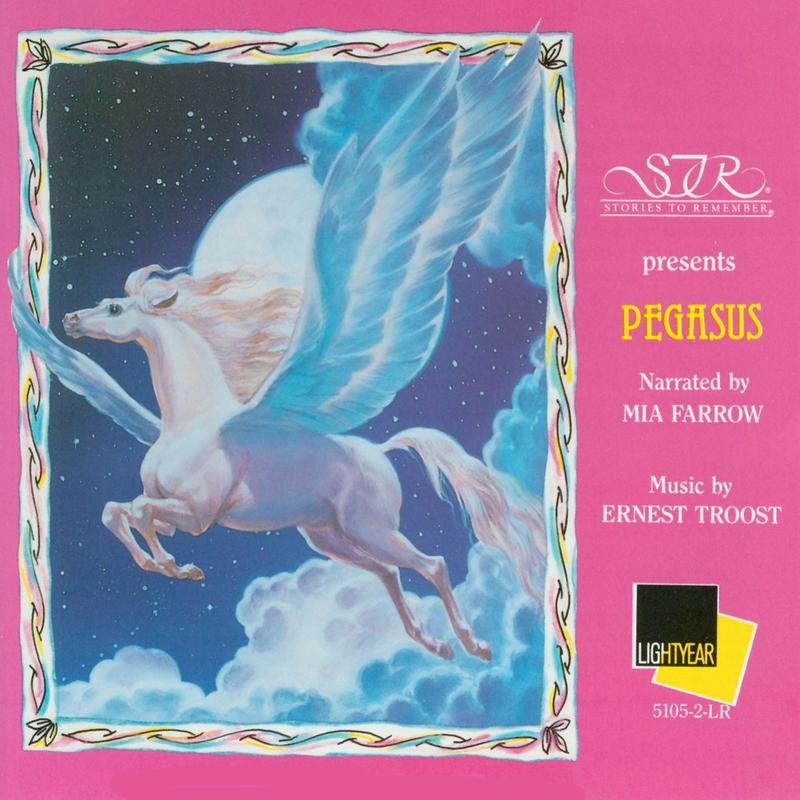 Pegasus Suite