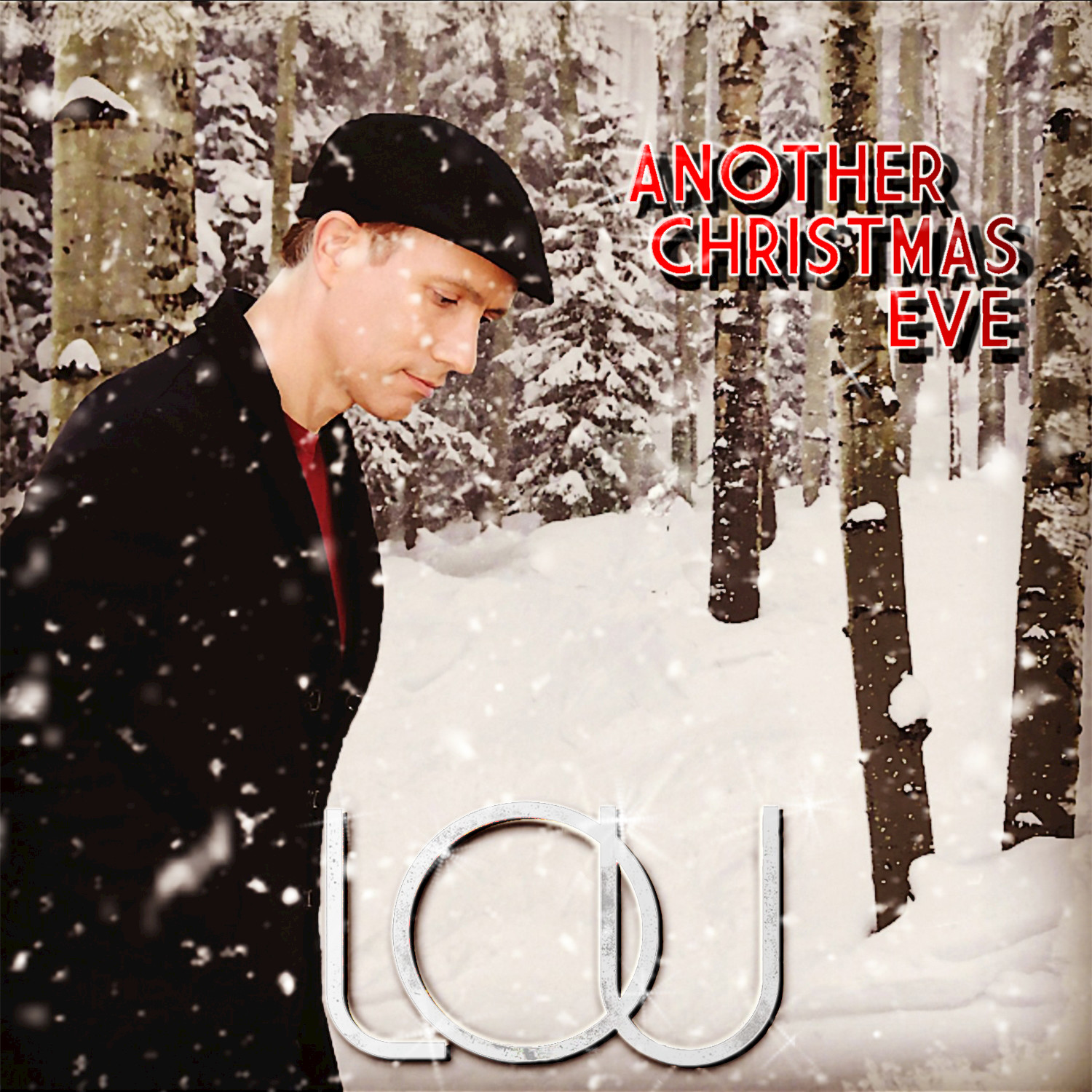 Another Christmas Eve - EP