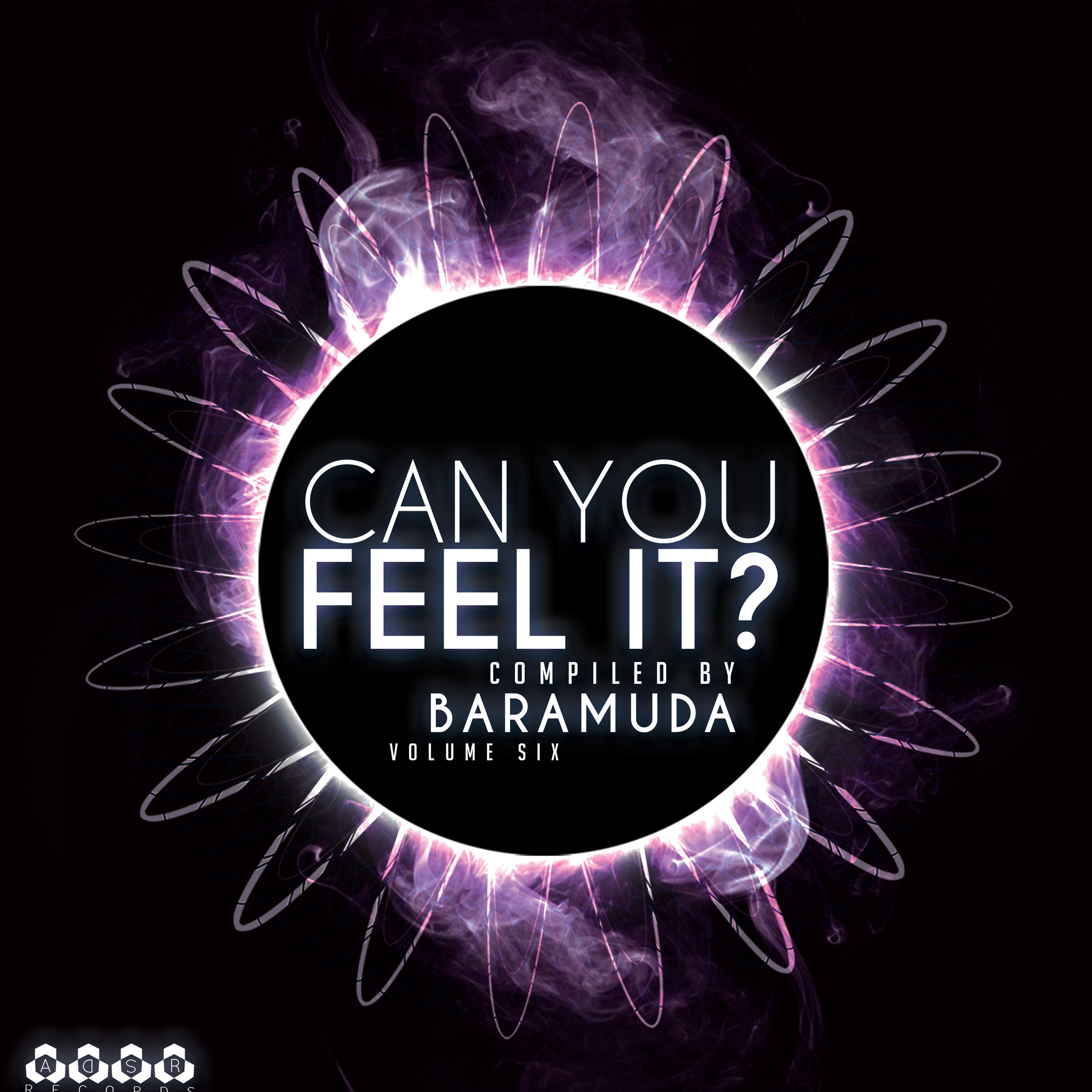 Can You Feel It?, Vol. 6 (Compiled By Baramuda)