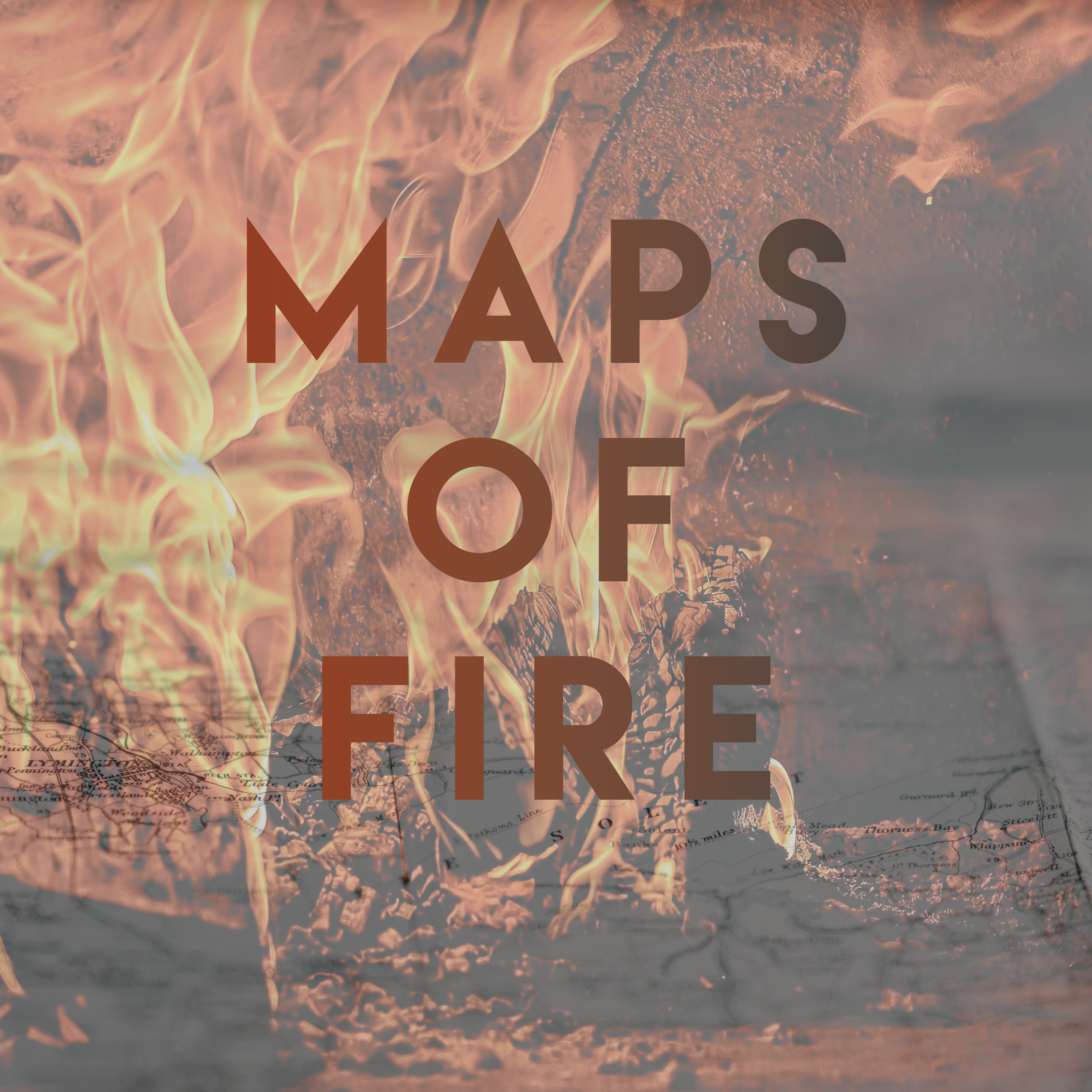 Maps of Fire