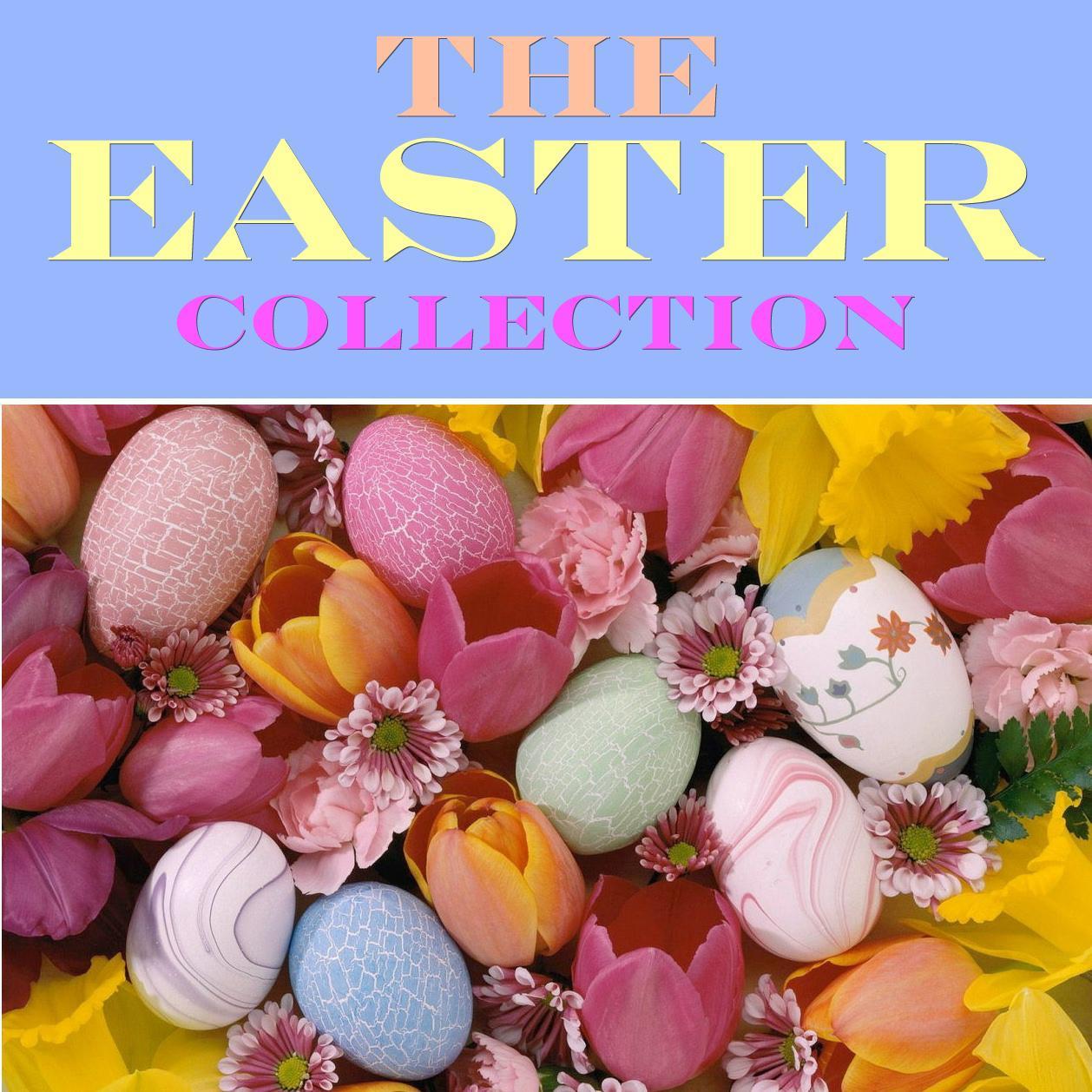 The Easter Collection