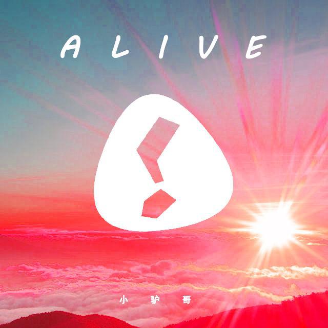 Alive