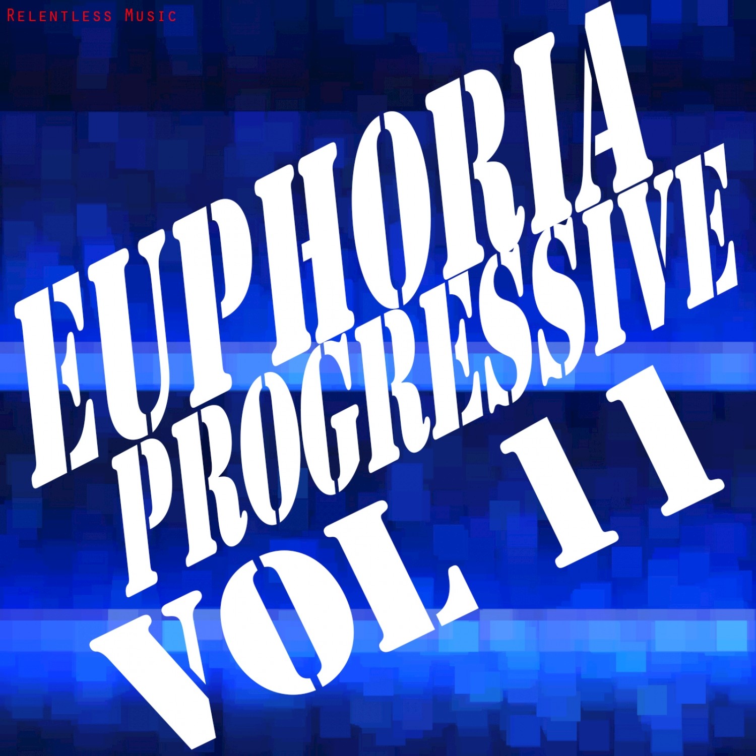 Euphoria Progressive, Vol. 11