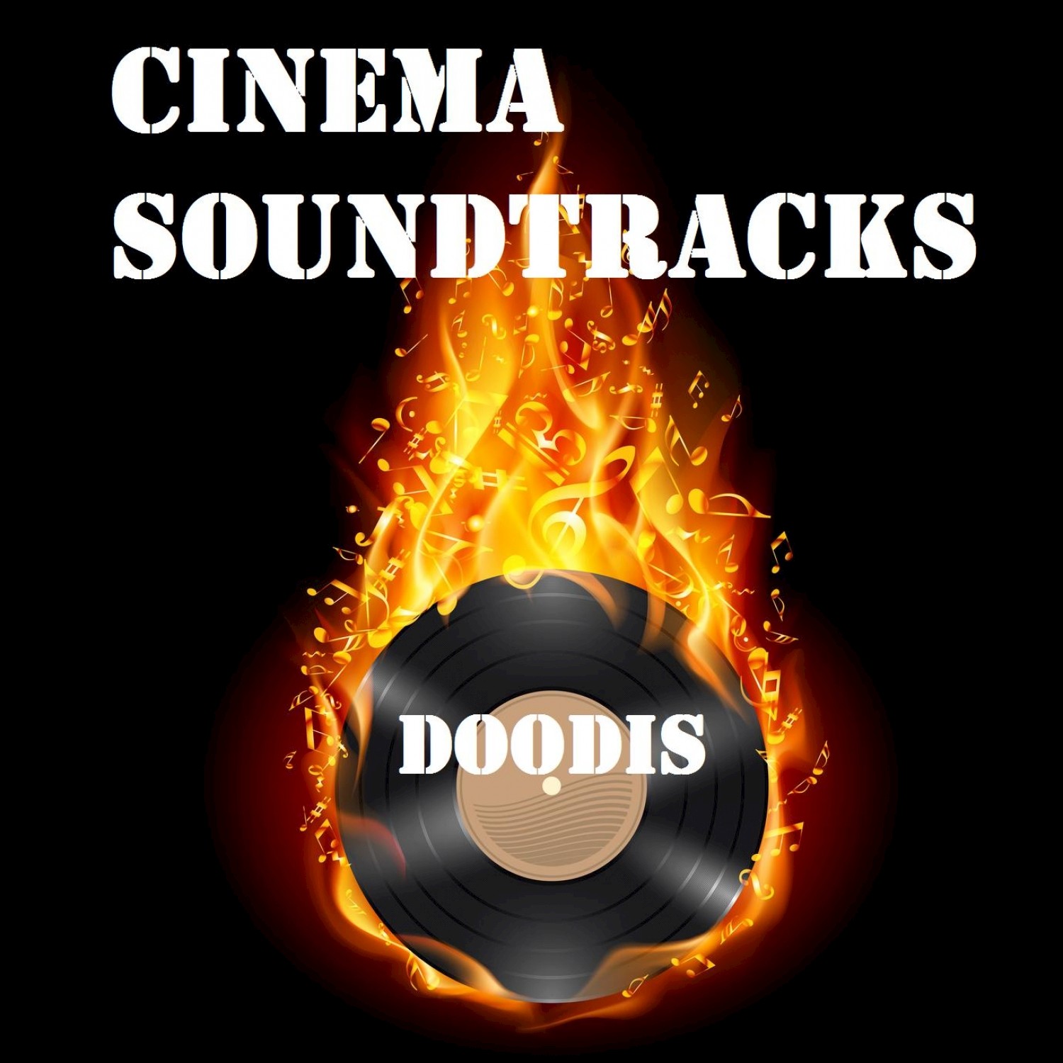 Cinema Soundtrack 22