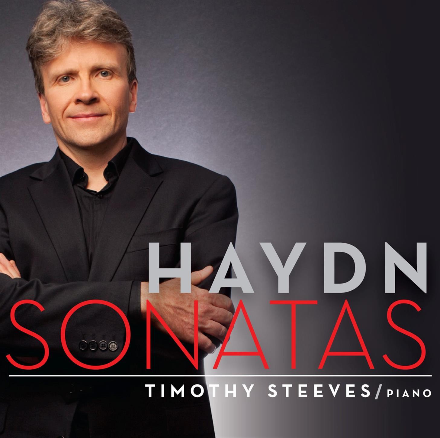 Haydn Piano Sonatas