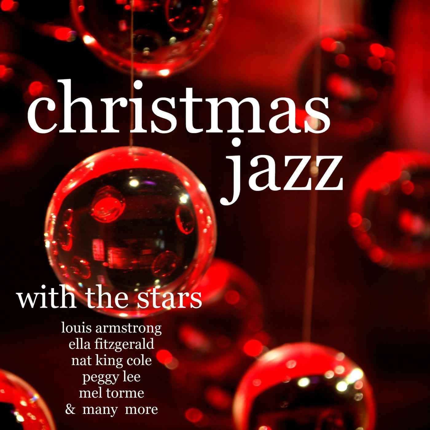 Christmas Jazz With The Stars