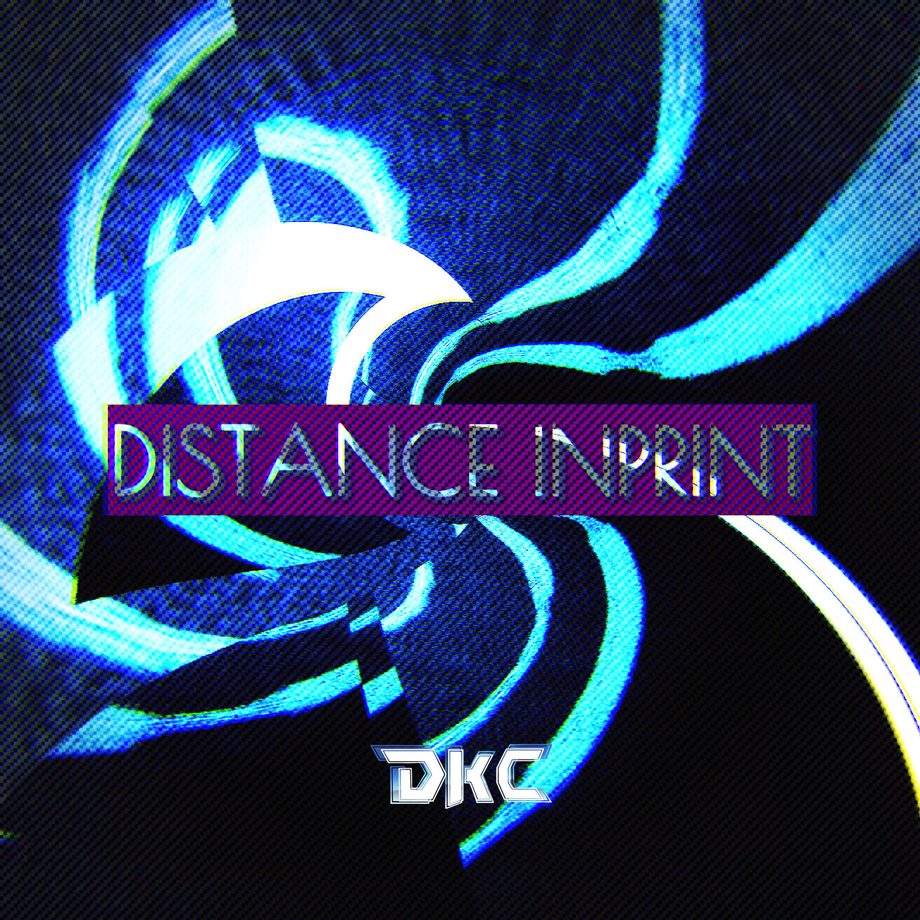 Distance Inprint