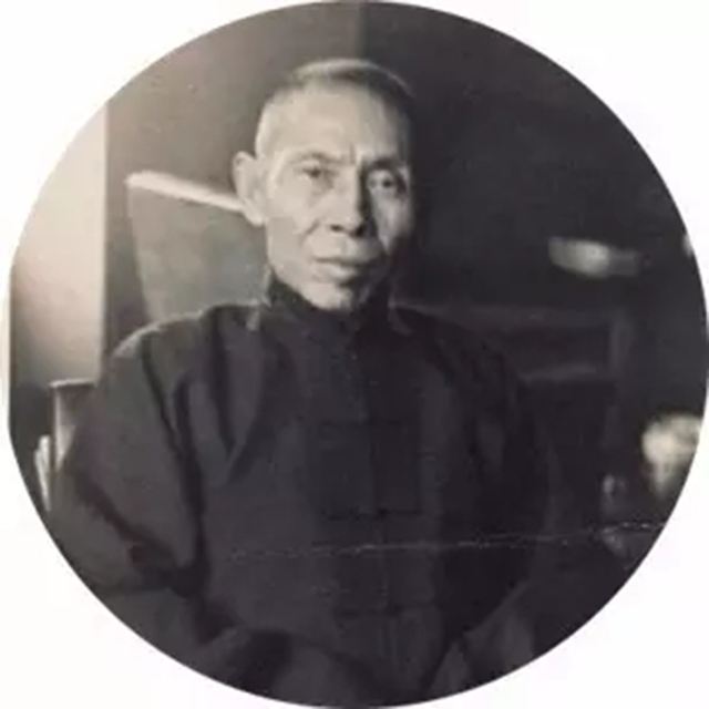 jiang an tan tou