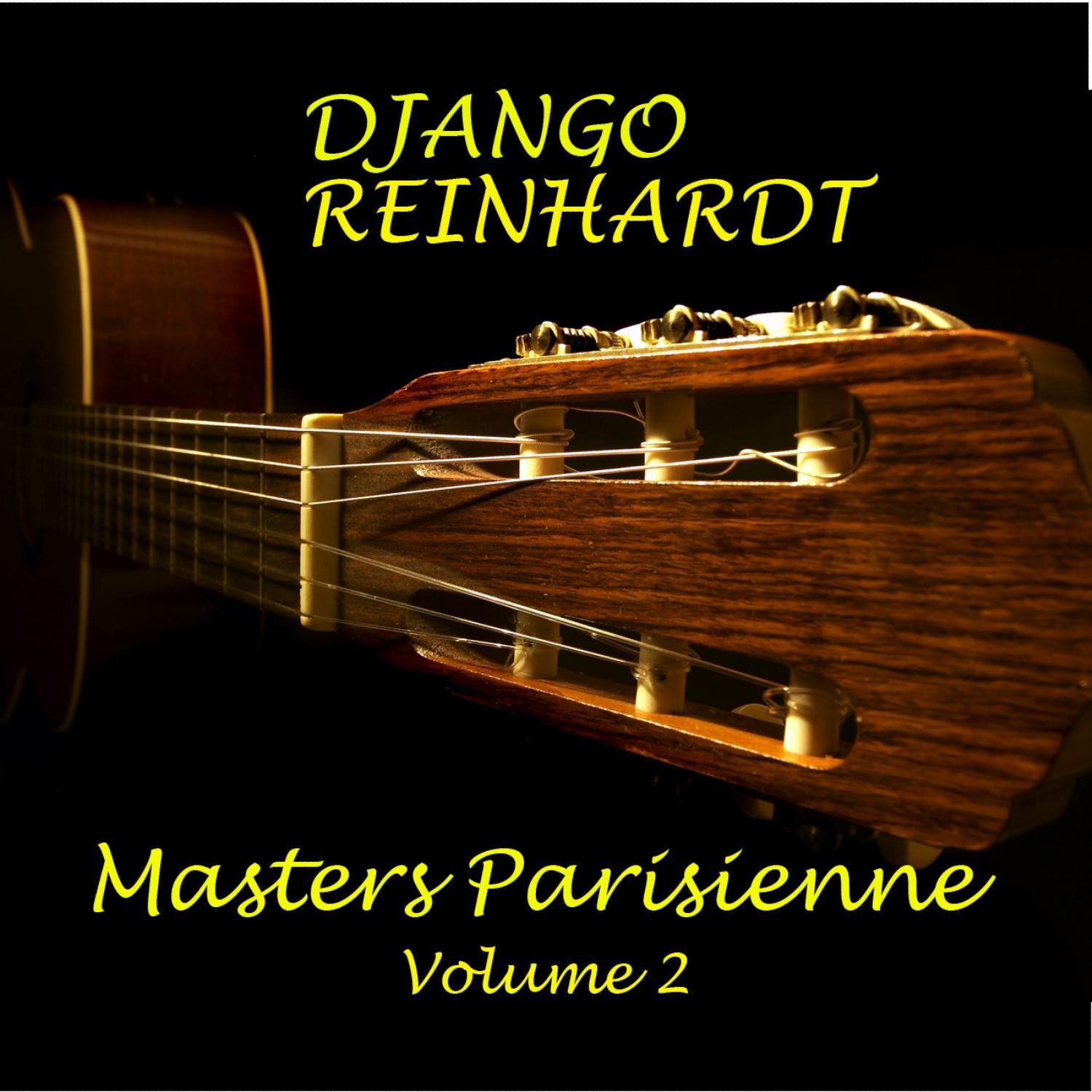 Masters Parisienne Vol 2