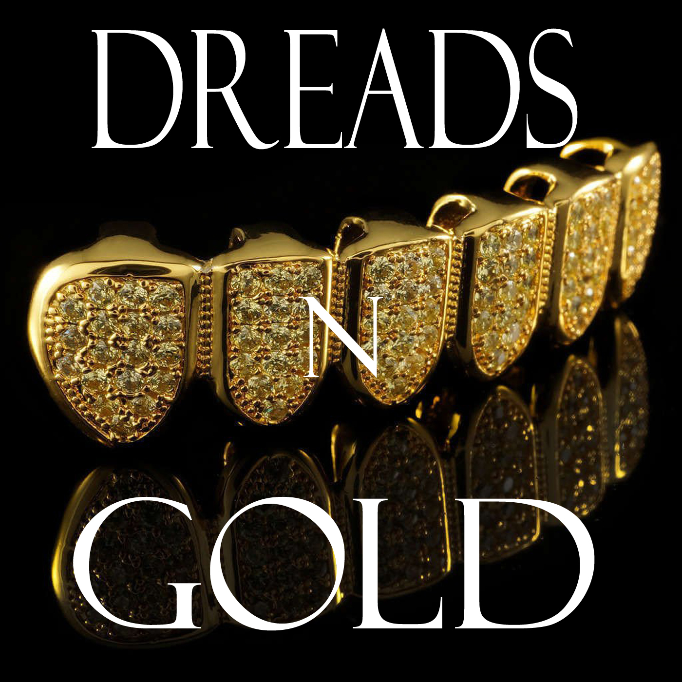 Dreads N Gold