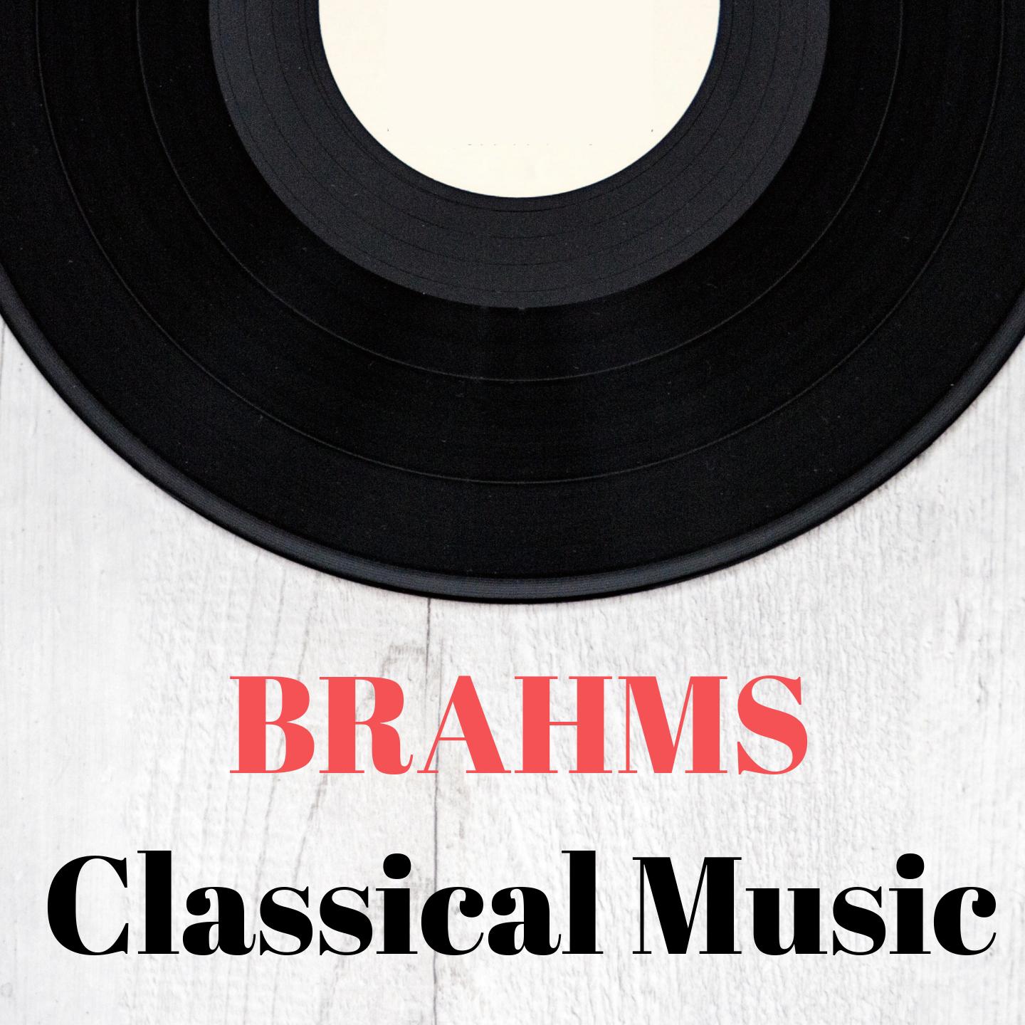 Brahms Classical Music