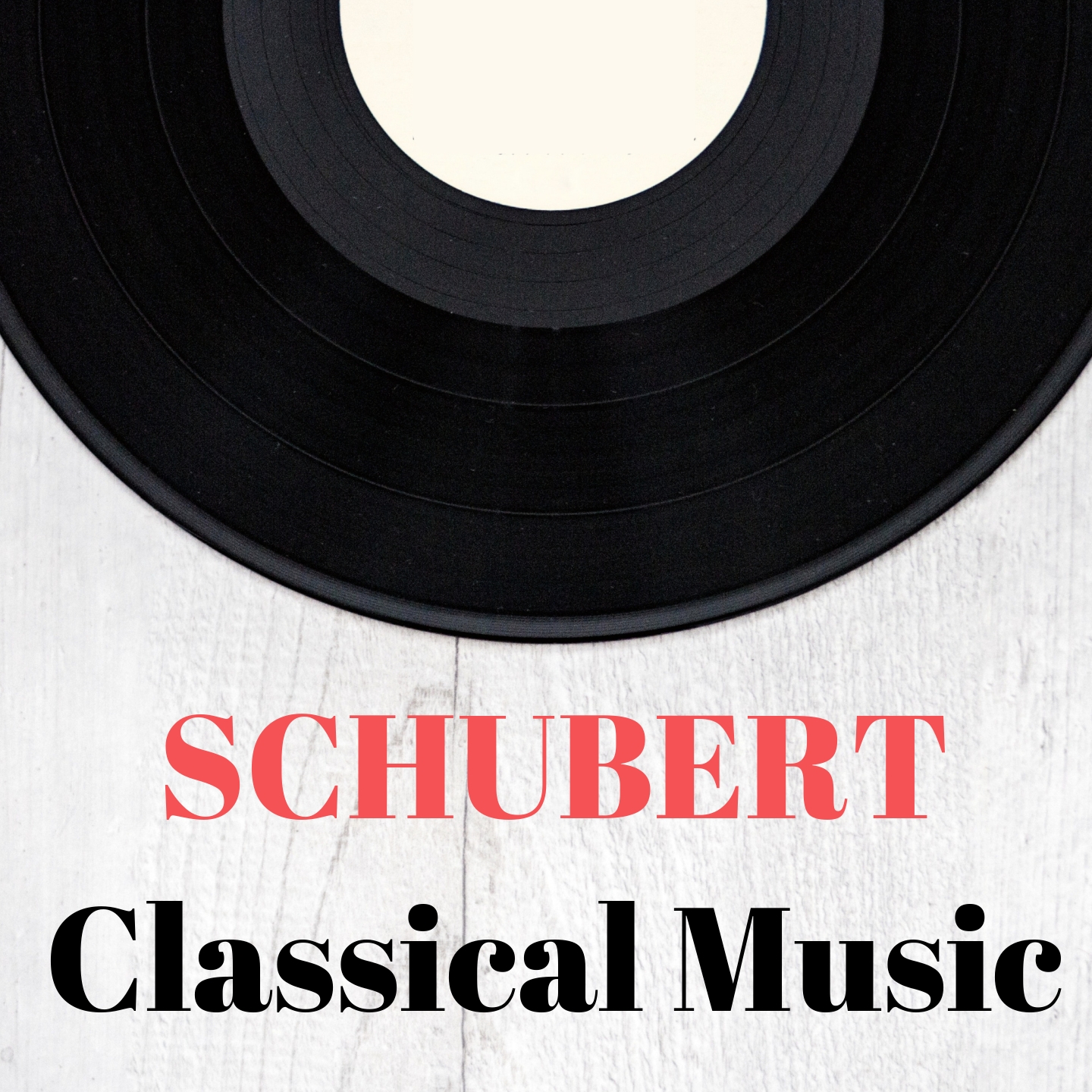 Schubert Classical Music
